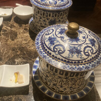 Shangri-La's secret ROPPONGI - 