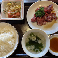 肉の田じま -  肉の田じま -