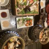 Shangri-La's secret ROPPONGI - 