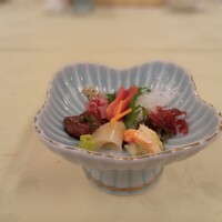 寿司和食しかま - 