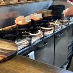 鉄なべ 中洲本店 - 