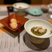 新宿御苑前 鮨らぼ  - 