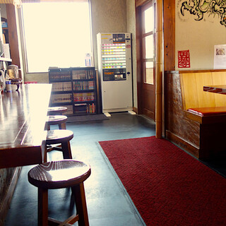 横浜らーめん田村家_2