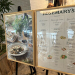 ROSEMARY'S TOKYO - 