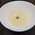 キッチン ティー - スープ