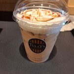 TULLY'S COFFEE - 