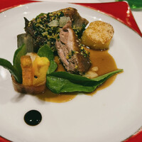 モナリザ 恵比寿店 - 鴨