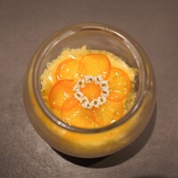 CIRPAS - デコポン、アールグレイ、マスカルポーネ