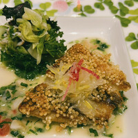 モナリザ 恵比寿店 - メバル