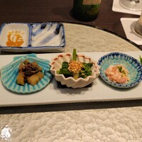 天冨良 よこ田 - 