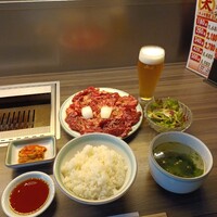 上野太昌園 上野本店 - 