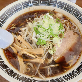 らぁめん おはな_1