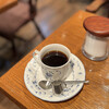 GUCHI - ホットコーヒー