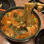 炭火焼肉　じもんじゅ - 