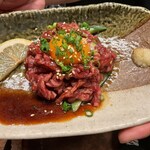 炭火焼肉　じもんじゅ - 