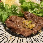 炭火焼肉　じもんじゅ - 