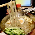 炭火焼肉　じもんじゅ - 