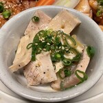 炭火焼肉　じもんじゅ - 