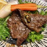炭火焼肉　じもんじゅ - 