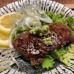 炭火焼肉　じもんじゅ - 