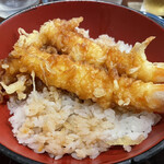 ながおか - 甘めのタレが美味しい