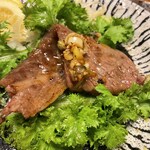炭火焼肉　じもんじゅ - 