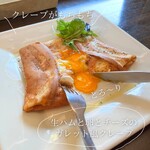 Honohono cafe - 