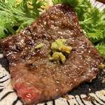 炭火焼肉　じもんじゅ - 