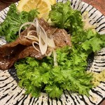 炭火焼肉　じもんじゅ - 