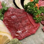 炭火焼肉　じもんじゅ - 