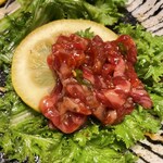 炭火焼肉　じもんじゅ - 