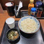 Marugame Seimen - 