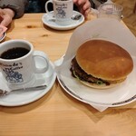 Komeda Kohi Ten - 