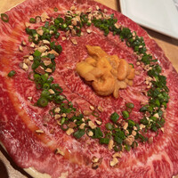 肉寿司 肉和食 KINTAN コレド室町 - 