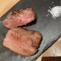 肉寿司 肉和食 KINTAN コレド室町 - 