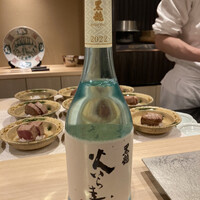 赤坂 鮨みのはら - 