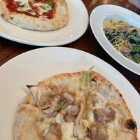 PAPPARE NAPOLI - 
