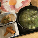 下町たまご食堂　一卵亭 - 