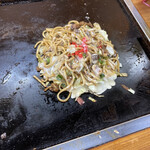 Okonomiyaki Kawa - 