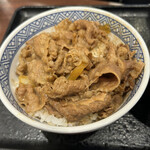 Yoshinoya - 