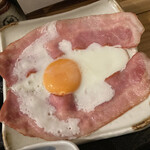 下町たまご食堂　一卵亭 - 