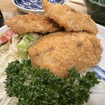 大衆割烹 三州屋 - 