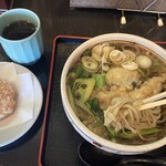 Teuchi Soba Senshuuan - 