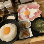 下町たまご食堂　一卵亭 - 