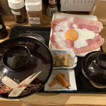 下町たまご食堂　一卵亭 - 