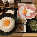下町たまご食堂　一卵亭 - 