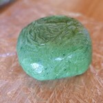 丸政野原商店 - 草もち