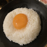 下町たまご食堂　一卵亭 - 