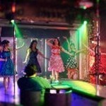 Show restaurant nest - 新宿nest夜遊びプラン！飲み放題