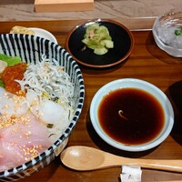 庵樹 - 